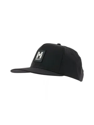 Czapka MILLET MILLET Corporate Cap czarny