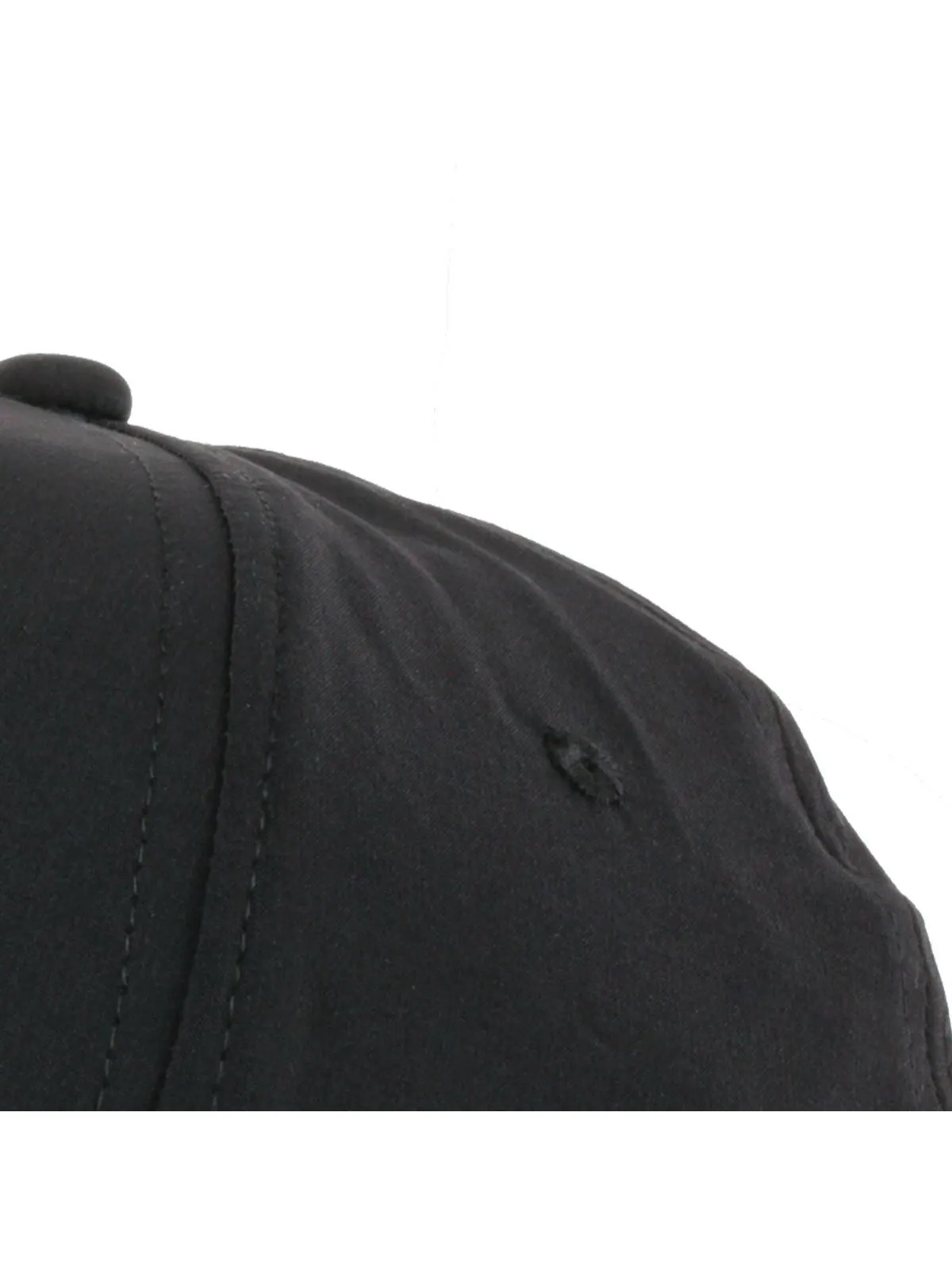 Czapka MILLET MILLET Corporate Cap czarny
