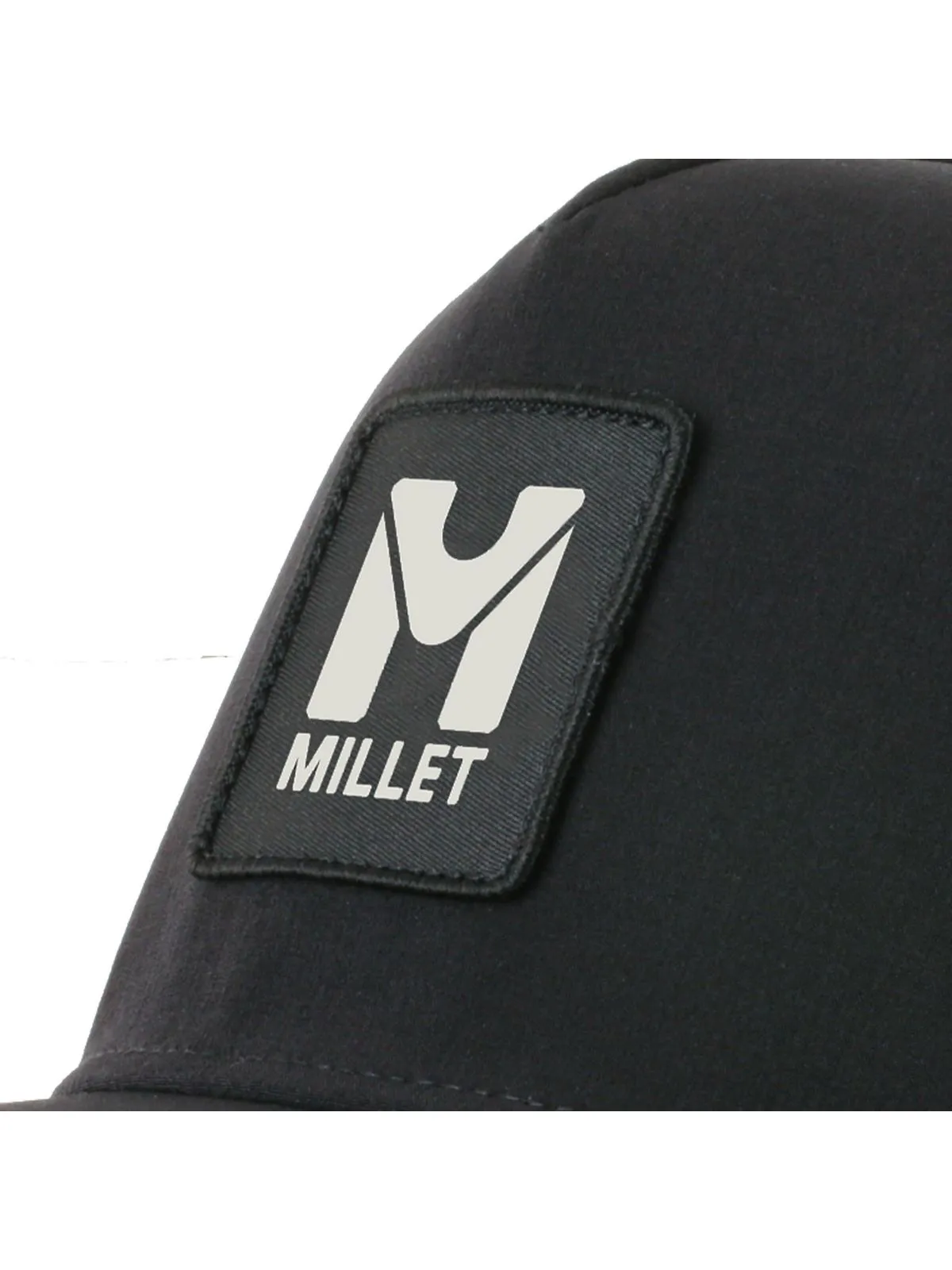 Czapka MILLET MILLET Corporate Cap czarny