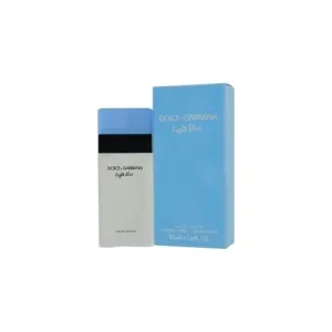 D & G LIGHT BLUE by Dolce & Gabbana (WOMEN)