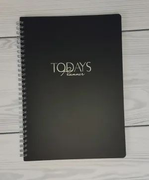 Daily Agenda