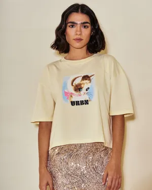DANCE BABY TEE