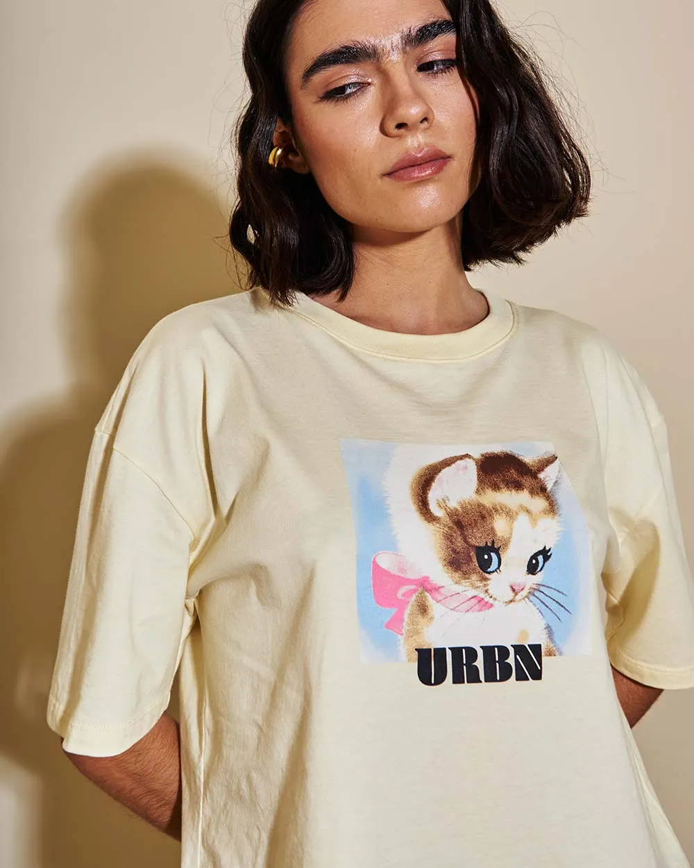 DANCE BABY TEE