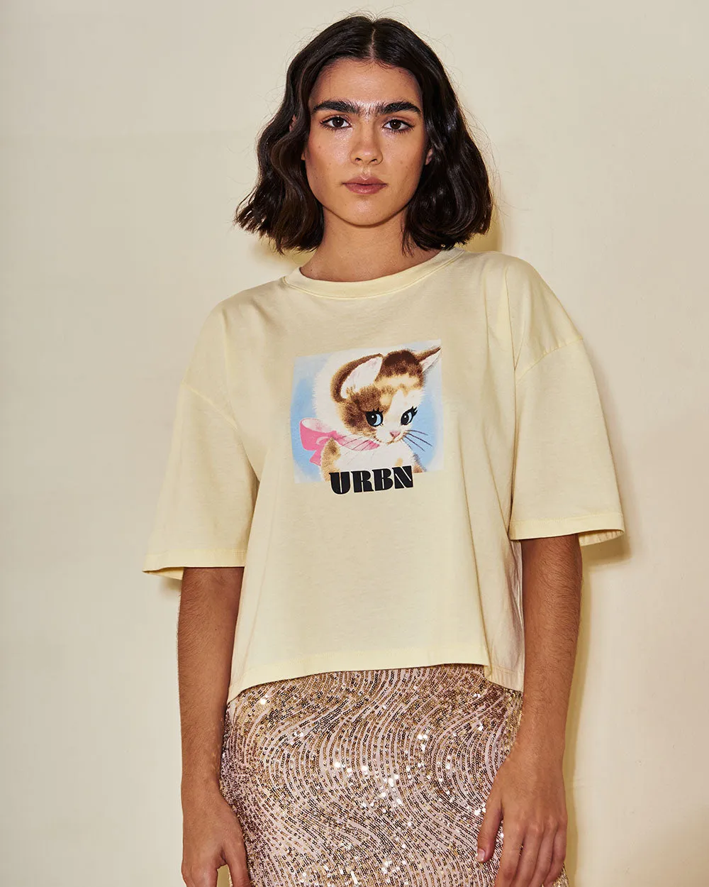 DANCE BABY TEE