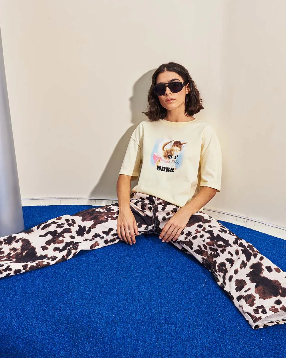 DANCE BABY TEE