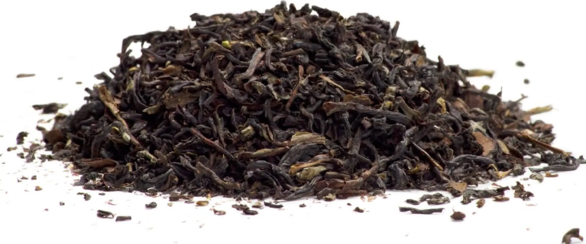 Darjeeling 2nd flush