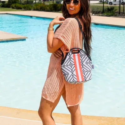 DEAL OF THE DAY: Neoprene Lunch Tote