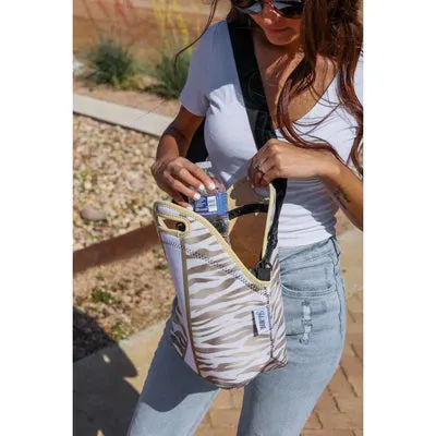 DEAL OF THE DAY: Neoprene Lunch Tote