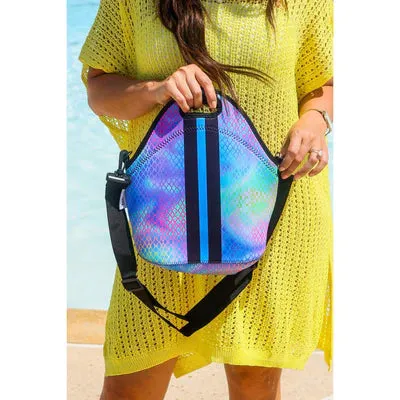 DEAL OF THE DAY: Neoprene Lunch Tote