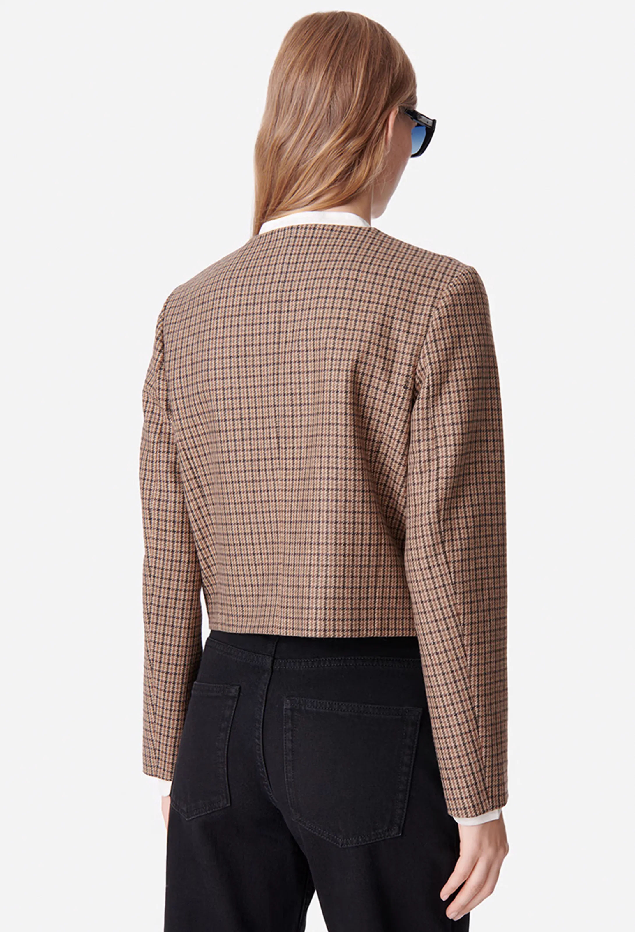 Deana Jacket