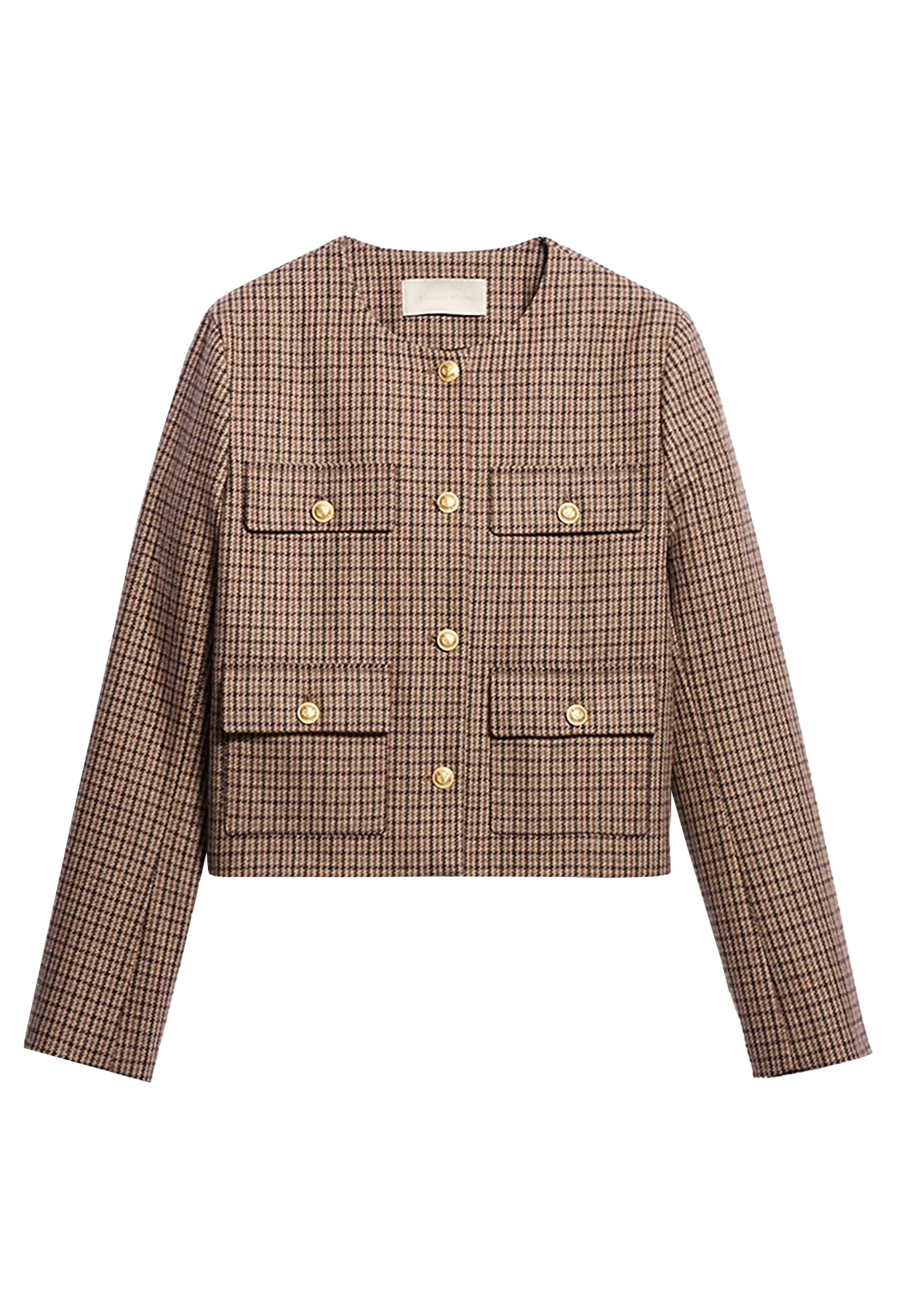 Deana Jacket