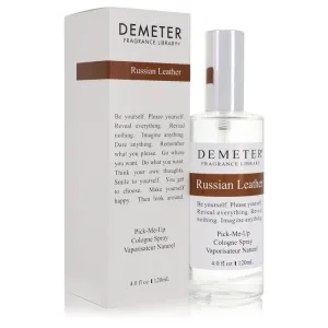 Demeter Russian Leather Cologne Spray By Demeter