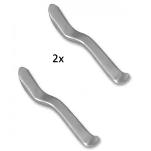 Dental Minnesota Cheek Retractor 5.5" (set of 2)