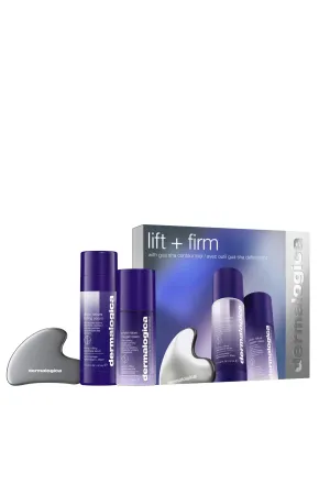 DERMALOGICA Lift   Firm  Set