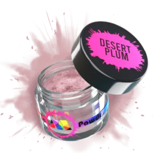 Desert Plum - 10g Professional Colour Acrylic