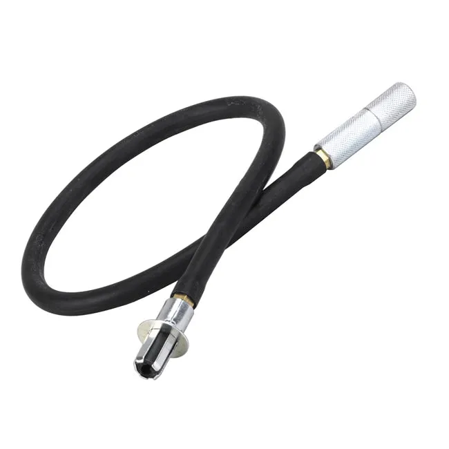Detroit Diesel/Paccar/Cummins/Navistar Brake Bleeder Hose | 4599  | OTC