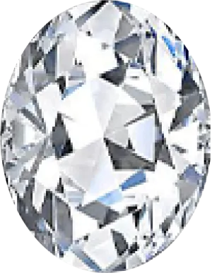 Diamond [ID: MOIS1-75OVFD]