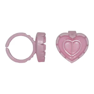Disposable Glue Rings