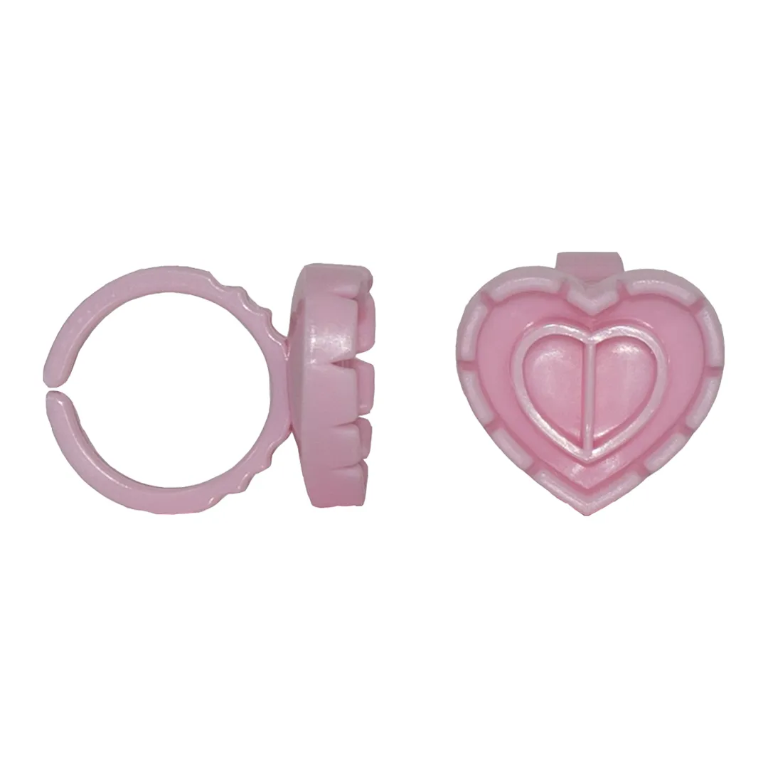 Disposable Glue Rings
