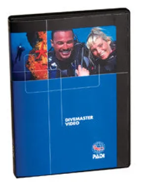 Divemaster Class - Digital Video