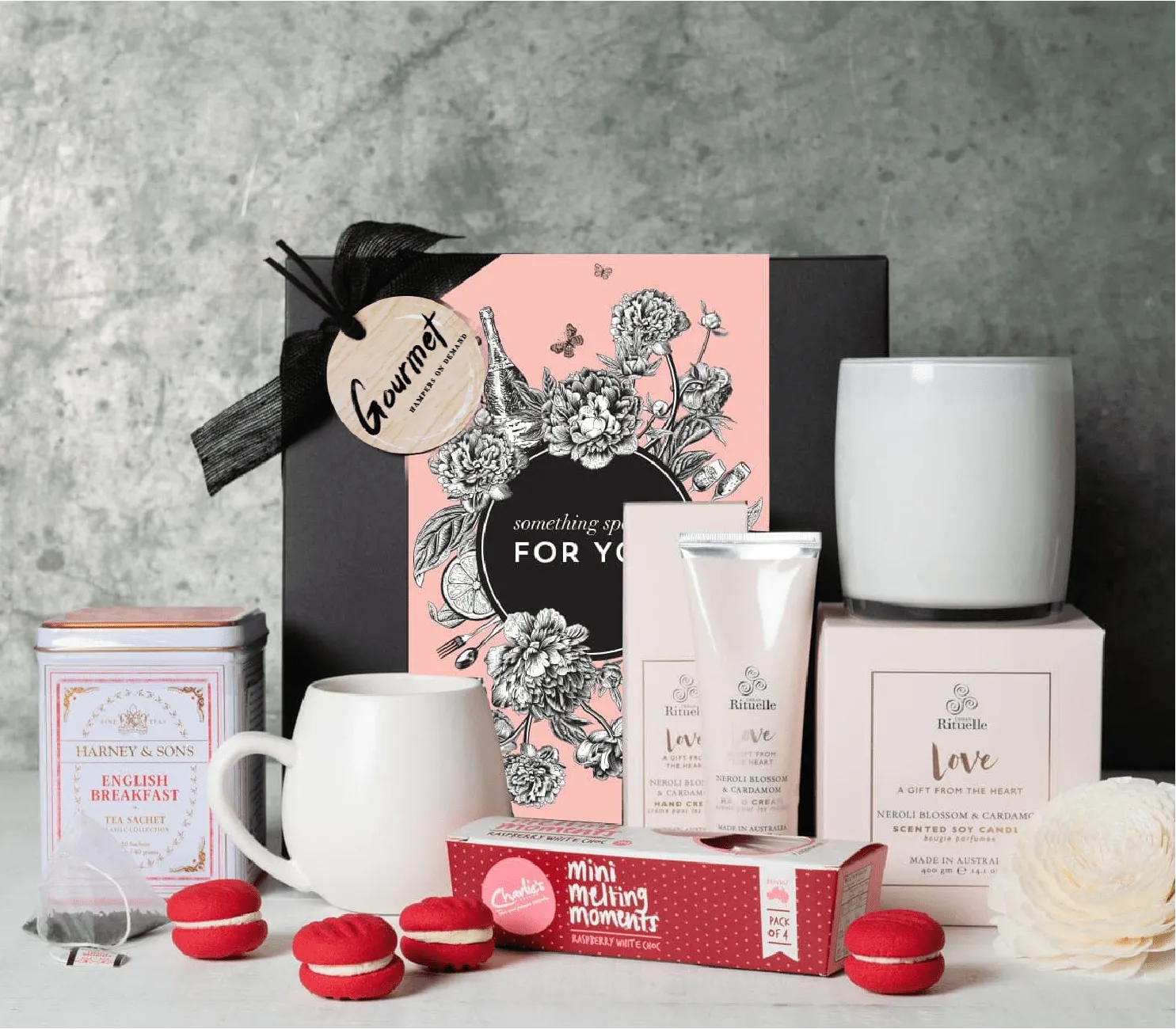Divine Love Hamper