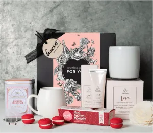 Divine Love Hamper