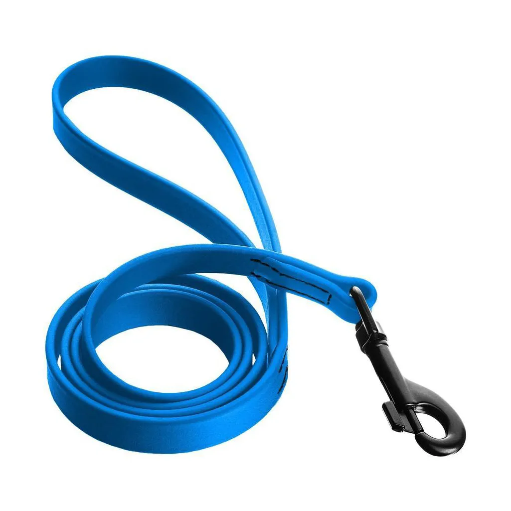 Dog Bar Super Soft Rubber Leashes