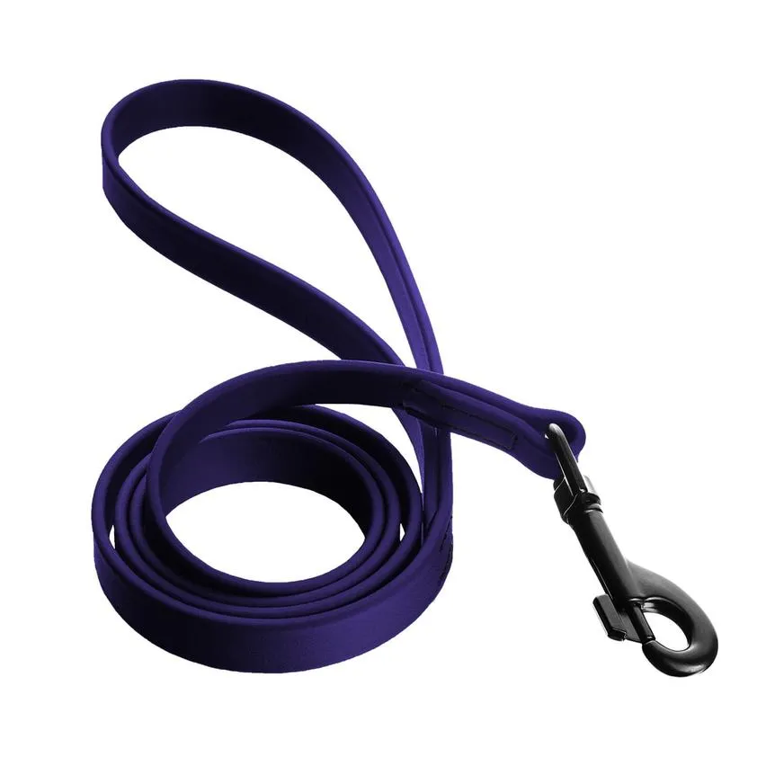 Dog Bar Super Soft Rubber Leashes