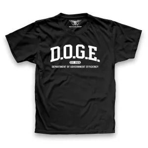 D.O.G.E EST.2025 Premium T-Shirt