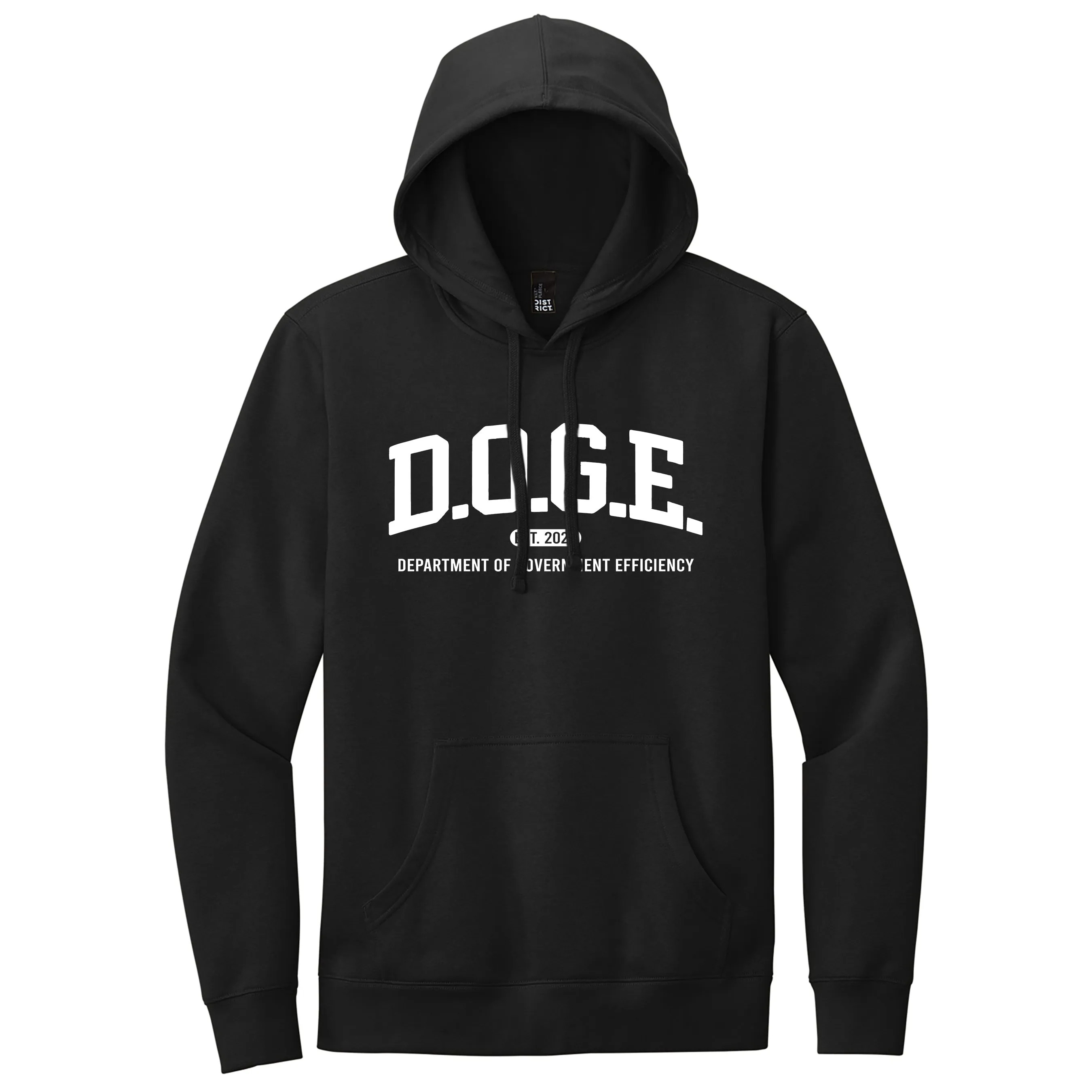 D.O.G.E EST.2025 Premium T-Shirt