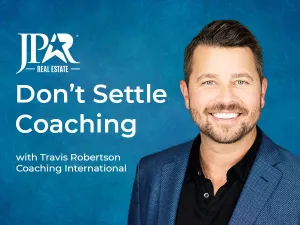 Don't Settle Coaching