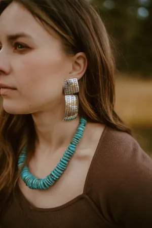 Dorothy Earrings