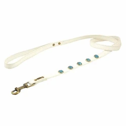Dosha Mini Pebble Dog Leashes