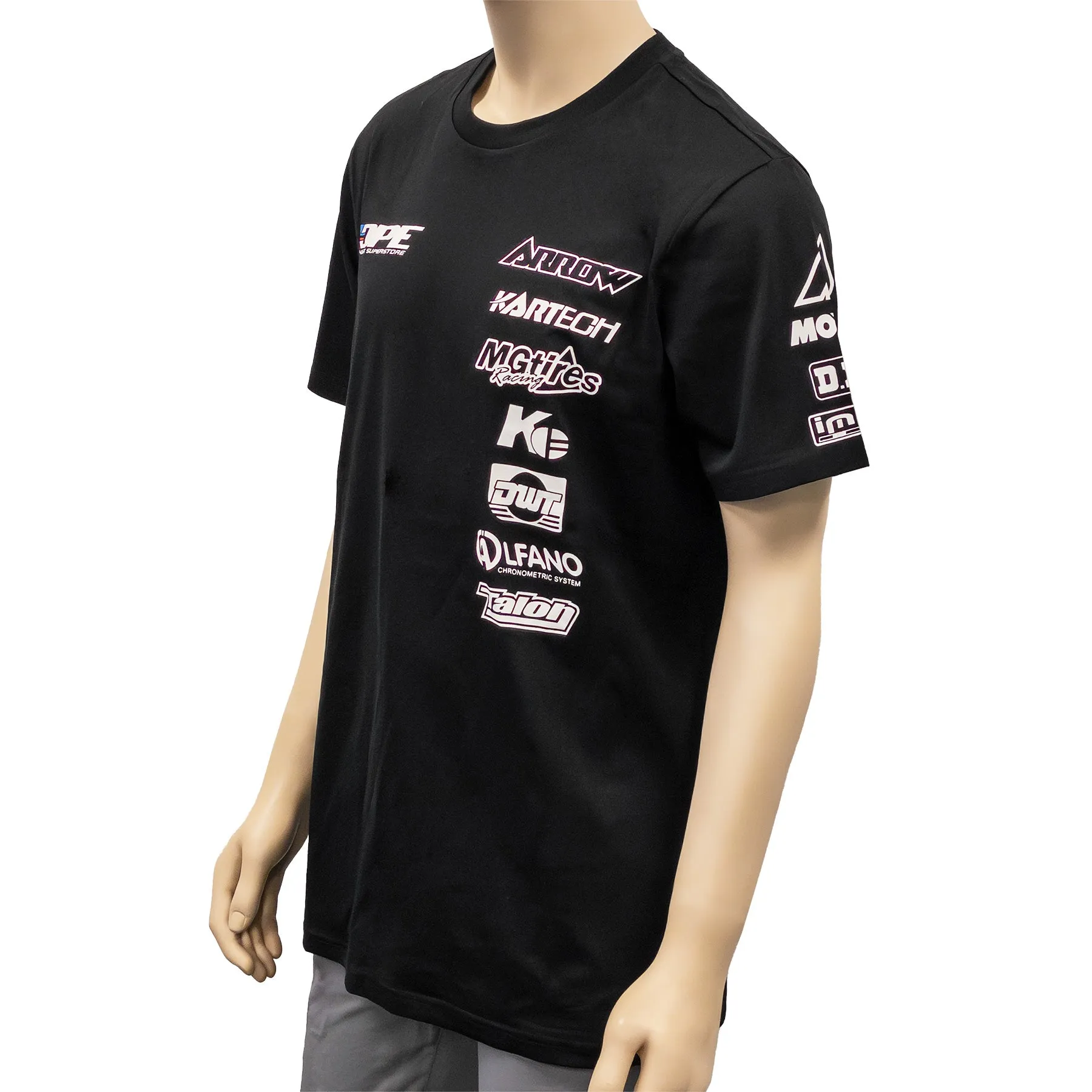 DPE T-shirt