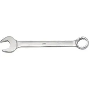Draper 14965 Heavy Duty Long Pattern Metric Combination Spanner, 95Mm Dr-14965