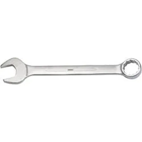 Draper 14965 Heavy Duty Long Pattern Metric Combination Spanner, 95Mm Dr-14965
