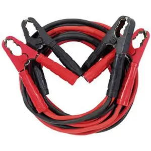 Draper 91878 Heavy Duty Booster Cables, 5m x 25mm²