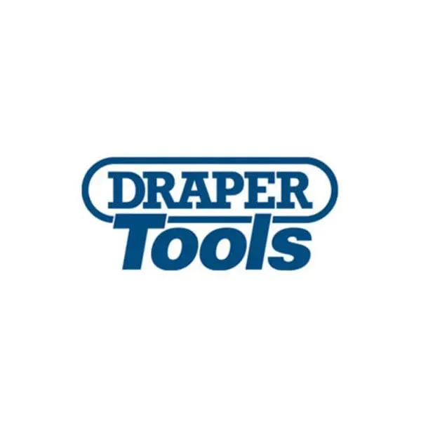 Draper 91878 Heavy Duty Booster Cables, 5m x 25mm²