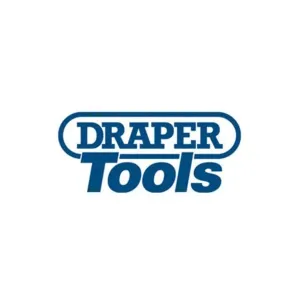 Draper Heavy Duty Bungees, 600Mm (Pack Of 2) Dr-94188