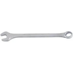 Draper Heavy Duty Long Pattern Metric Combination Spanner, 33Mm Dr-36954