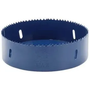 Draper Hss Bi-Metal Holesaw Blade, 140Mm Dr-34775
