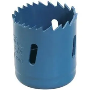 Draper Hss Bi-Metal Holesaw Blade, 44Mm Dr-41079
