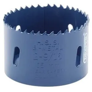 Draper Hss Bi-Metal Holesaw Blade, 65Mm Dr-34765