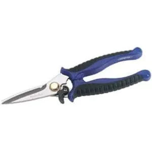 Draper Soft Grip Universal Snips, 200Mm Dr-73745