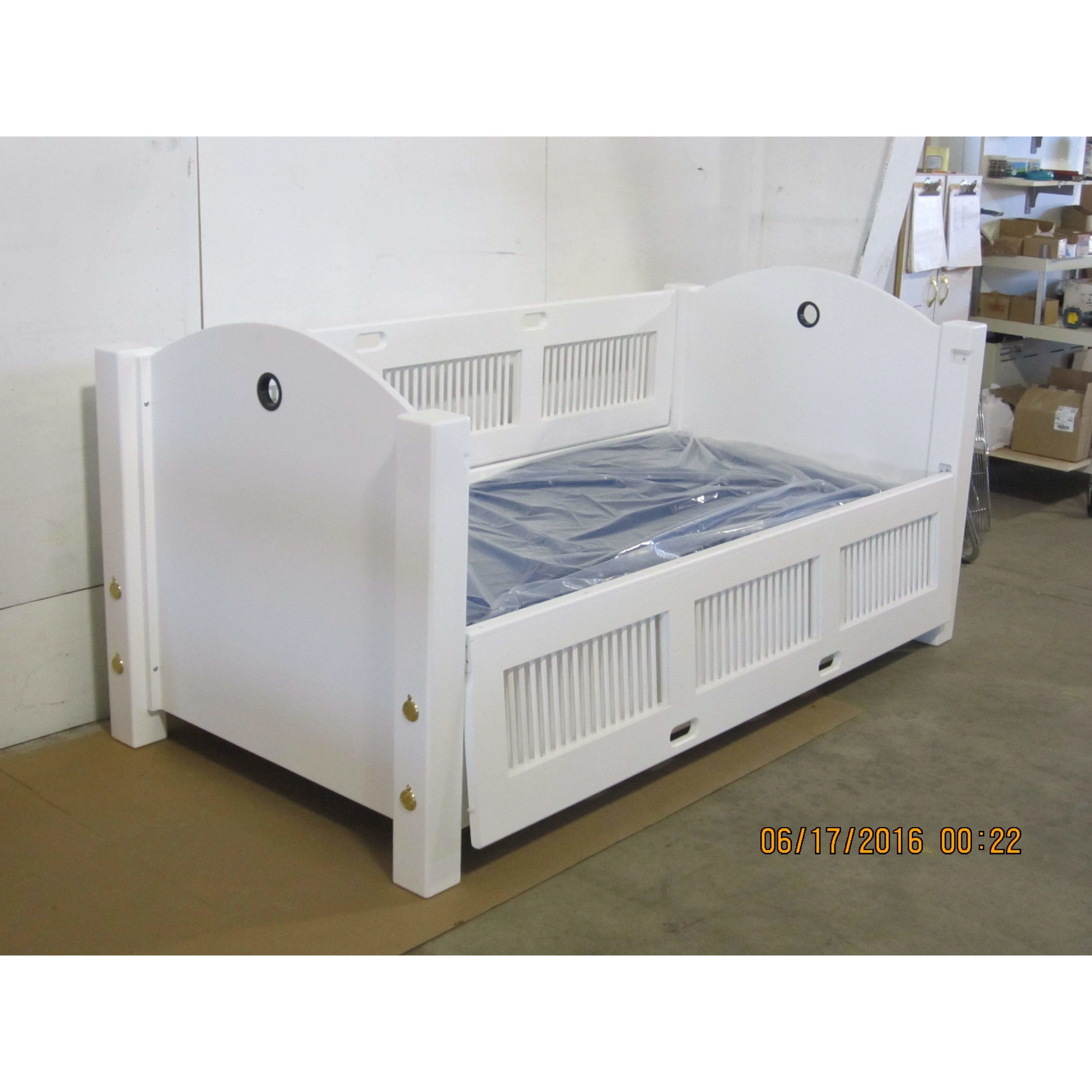 Dream Series Fixed Surface - Standard BBG-1000