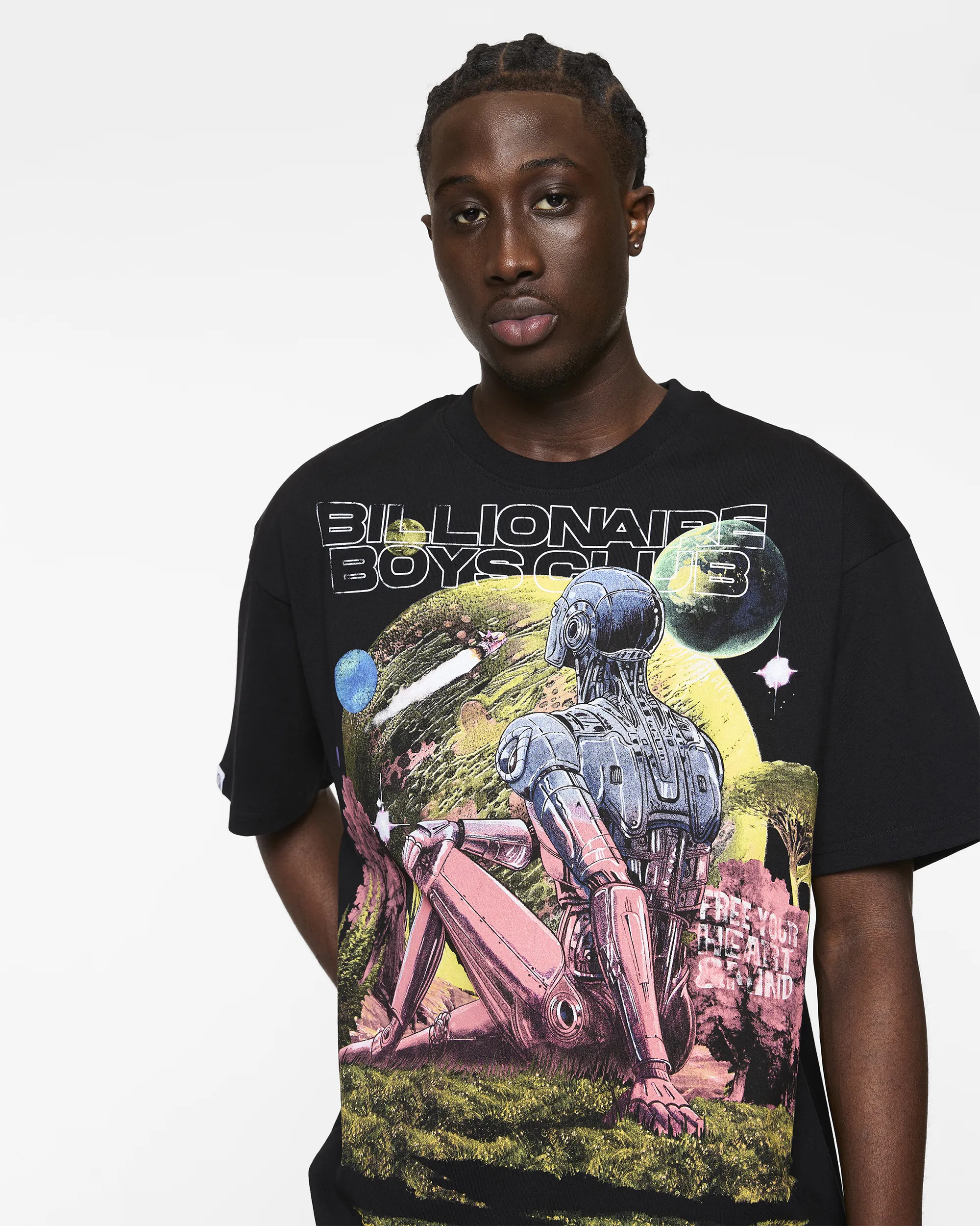 Dreams Tee