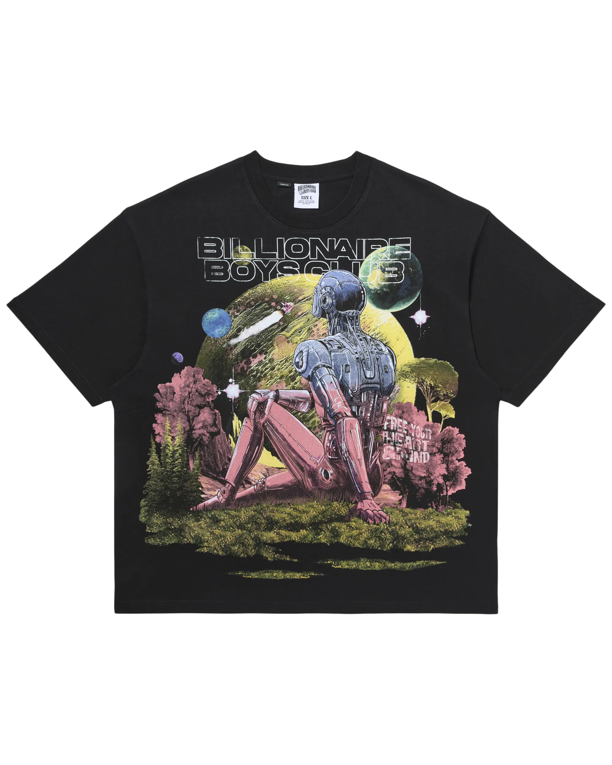 Dreams Tee