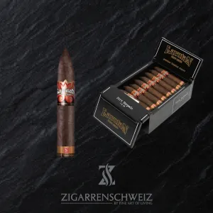 Drew Estate Larutan Dirt Torpedo