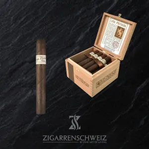 Drew Estate Liga Privada T52 Toro