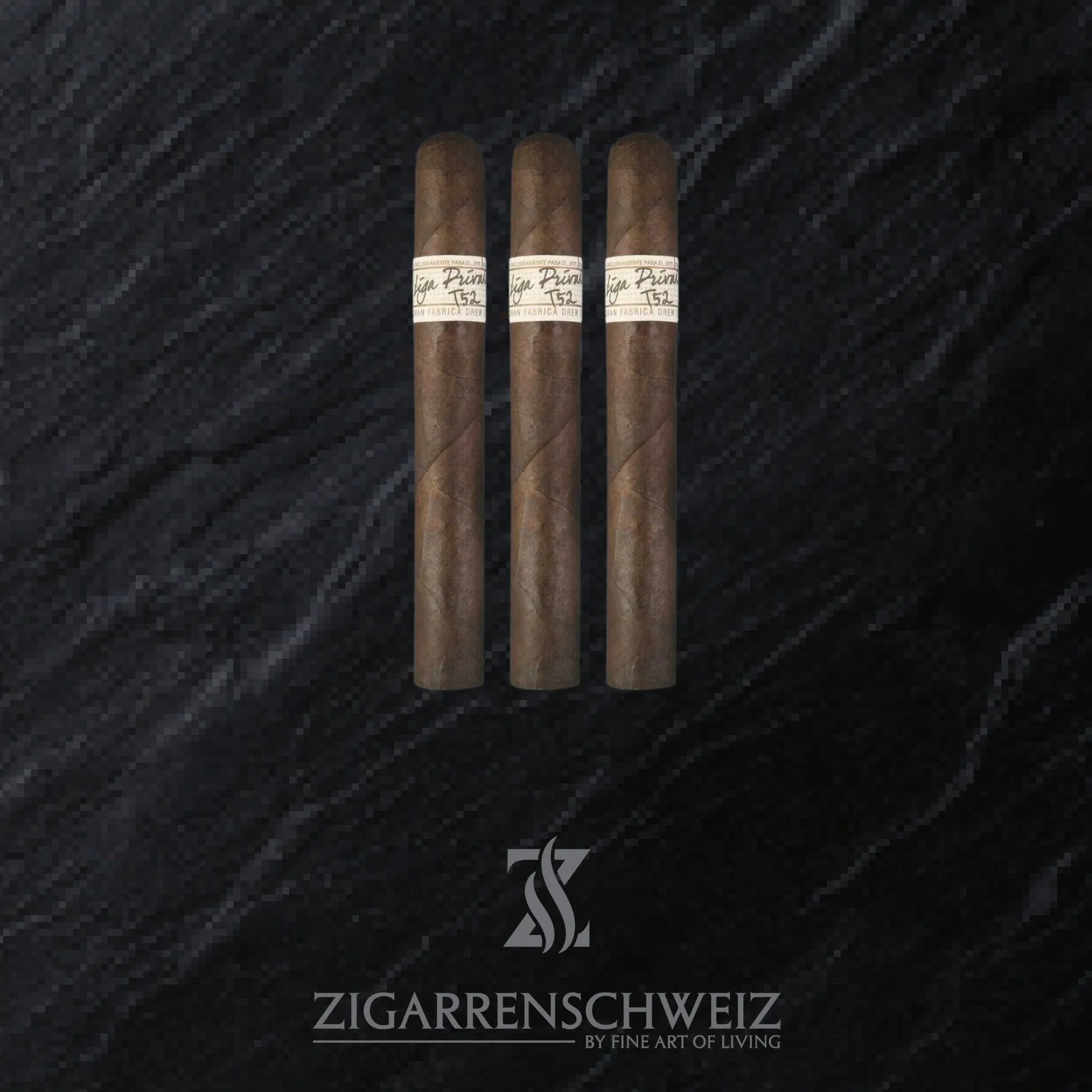 Drew Estate Liga Privada T52 Toro